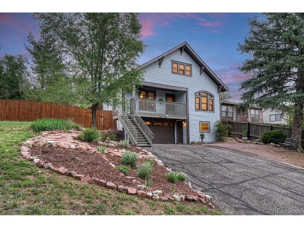 Unit for sale at 728 W Kiowa St, Colorado Springs, CO 80905