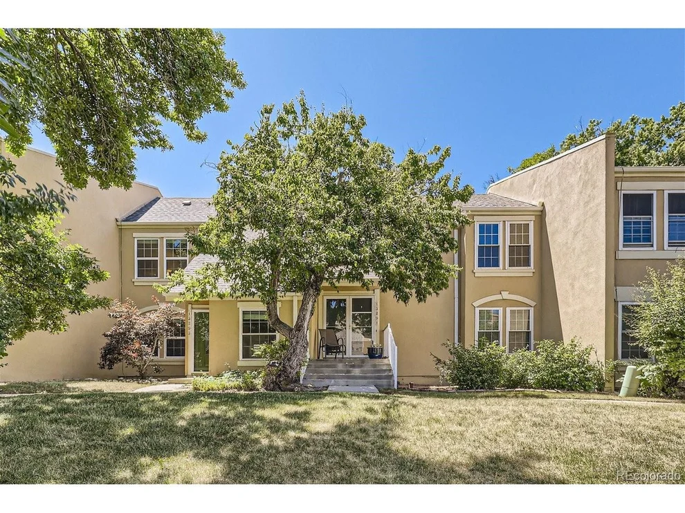 Unit for sale at 13293 E Amherst Ave, Aurora, CO 80014