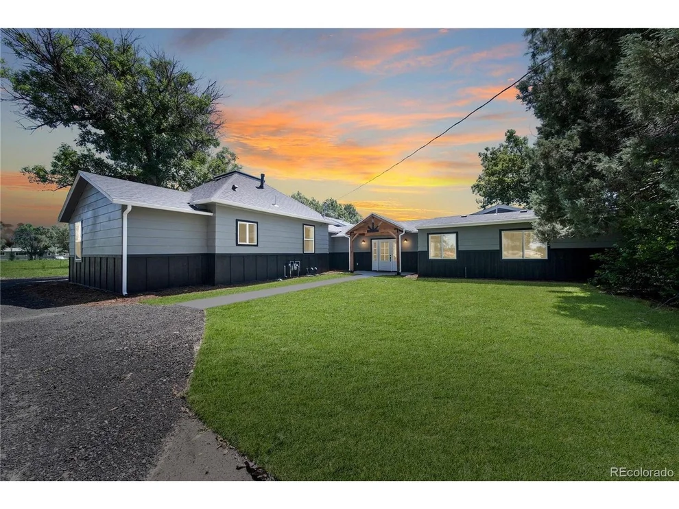 Unit for sale at 28142 County Road R, Brush, CO 80723