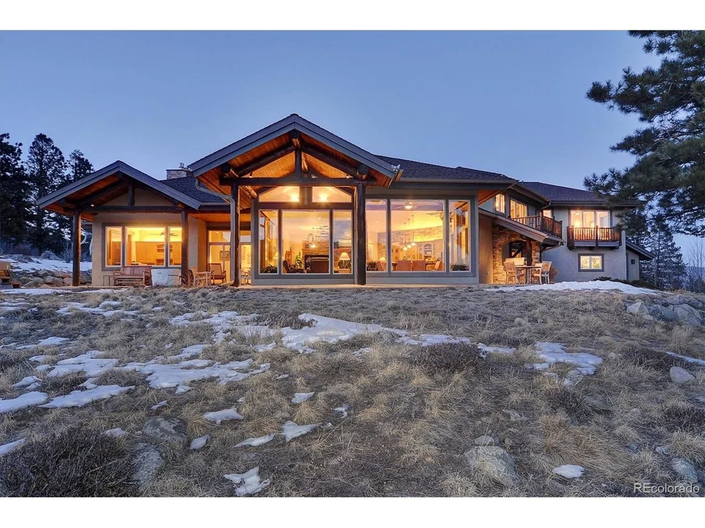 Unit for sale at 30195 Mountaintop Dr, Buena Vista, CO 81211