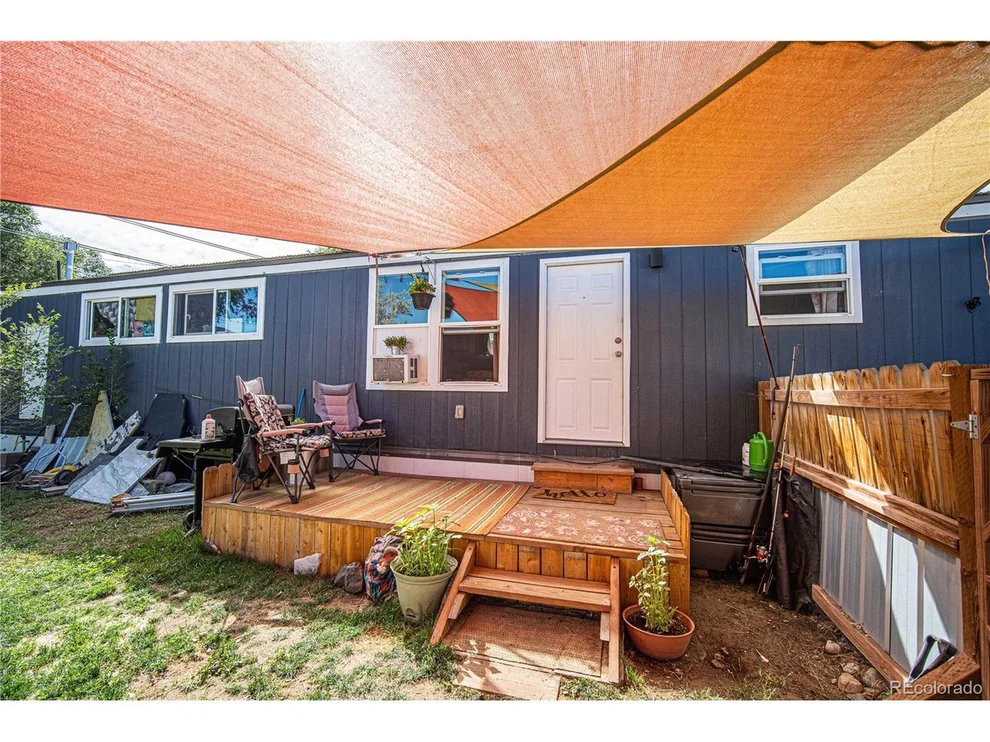 Unit for sale at 845 Oak St, Salida, CO 81201