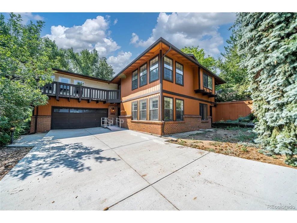 Unit for sale at 505 1st St, Golden, CO 80403