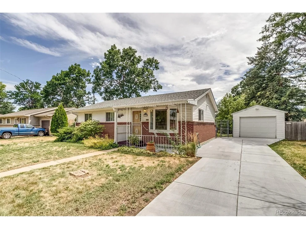 Unit for sale at 6930 W Calahan Ave, Lakewood, CO 80232