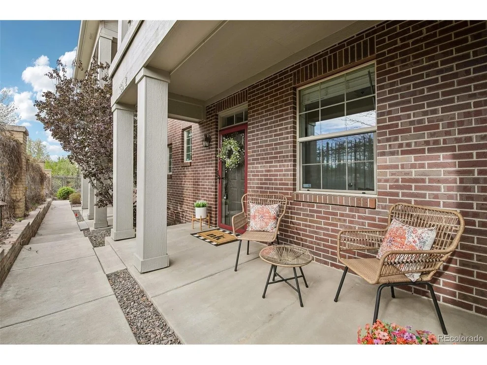 Unit for sale at 780 Quebec St, Denver, CO 80230