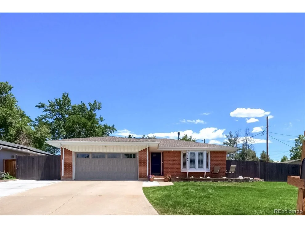 Unit for sale at 3224 Quail St, Wheat Ridge, CO 80033