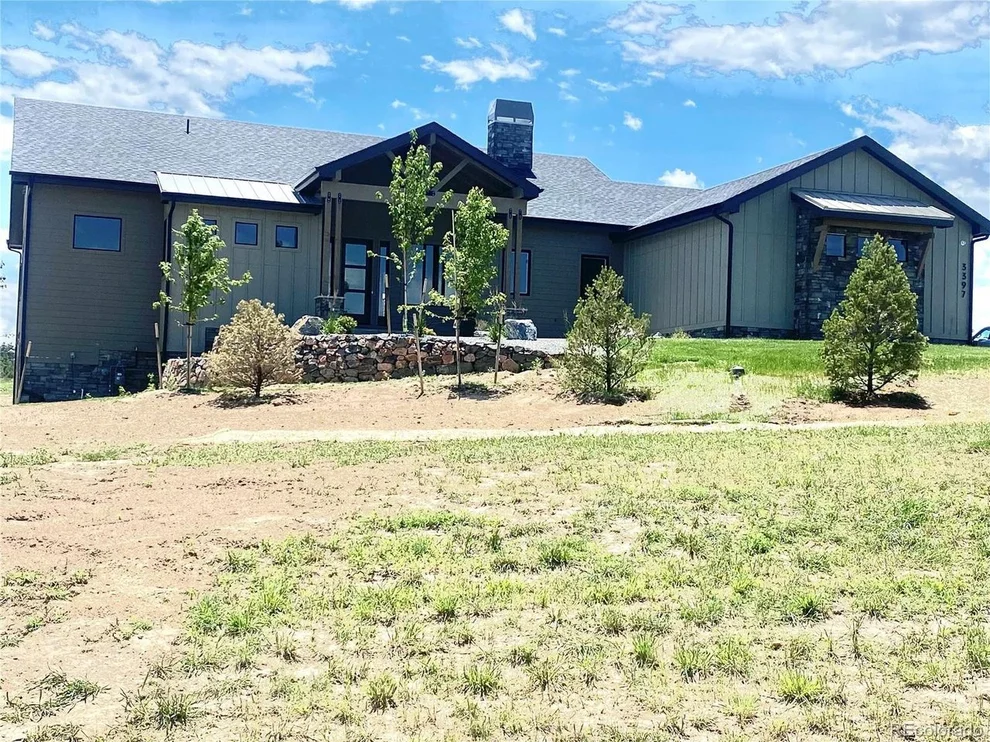 Unit for sale at 3397 Bark Tree Trl, Colorado Springs, CO 80921