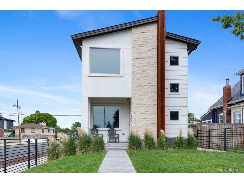 Unit for sale at 5101 Quitman St, Denver, CO 80212