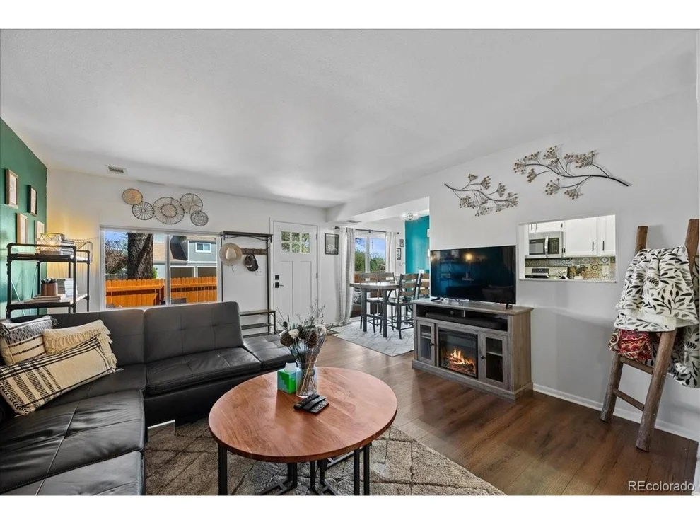 Unit for sale at 8733 Chase Dr, Arvada, CO 80003
