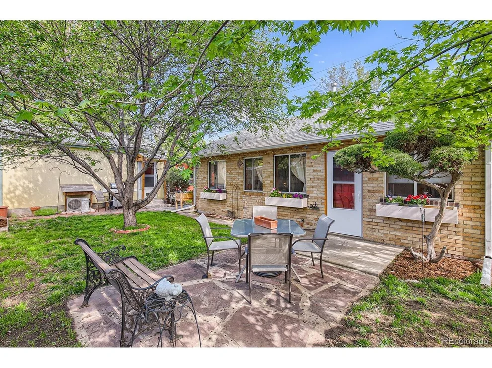 Unit for sale at 2951 W 39th Ave, Denver, CO 80211