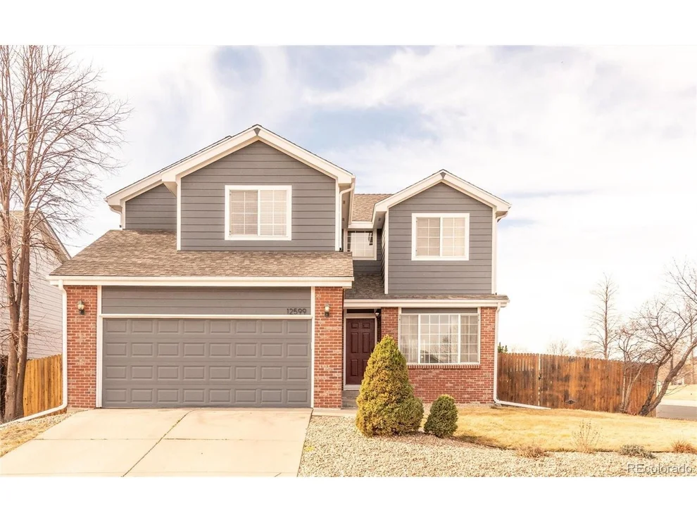 Unit for sale at 12599 Alcott St, Broomfield, CO 80020