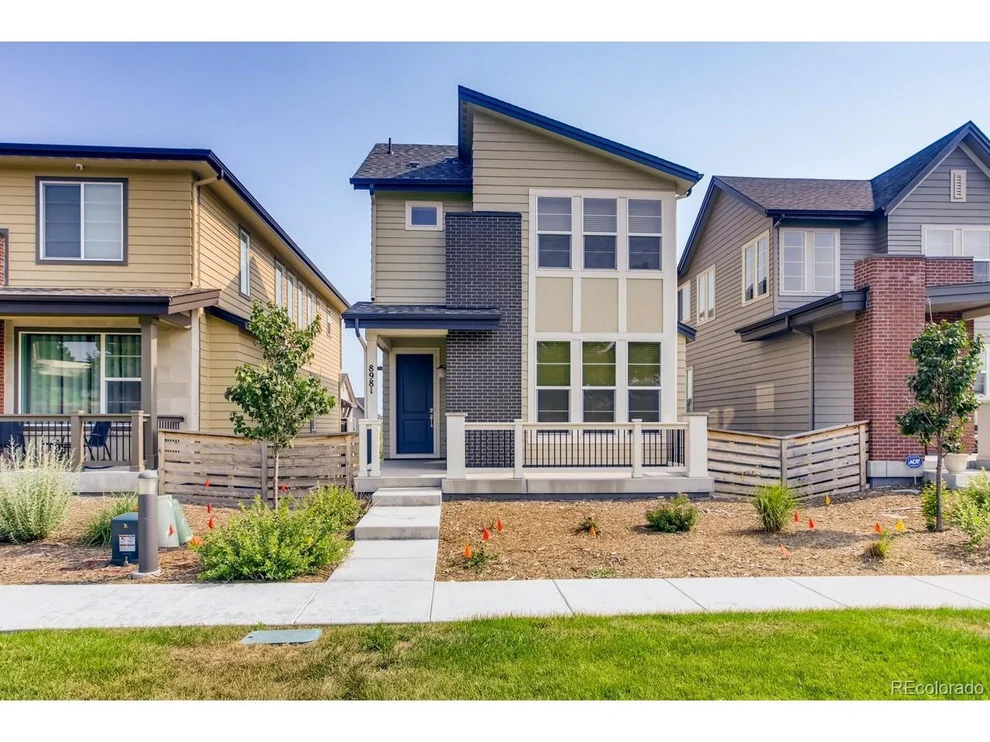 Unit for sale at 8981 Yates Dr, Westminster, CO 80031