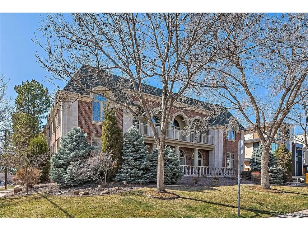 Unit for sale at 301 Garfield St, Denver, CO 80206