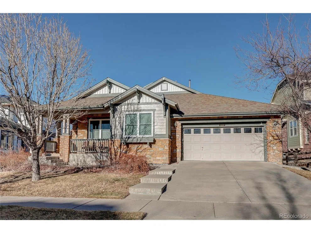 Unit for sale at 223 N De Gaulle St, Aurora, CO 80018