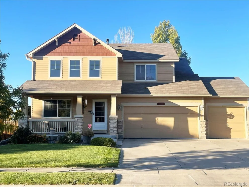 Unit for sale at 10973 E 116th Ave, Henderson, CO 80640