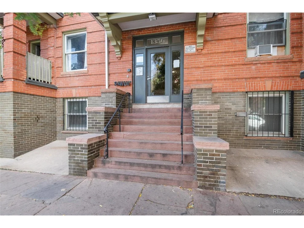 Unit for sale at 1356 N Pearl St, Denver, CO 80203