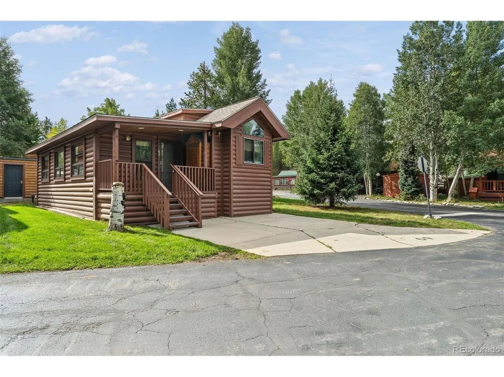 Unit for sale at 85 Revett Dr, Breckenridge, CO 80424