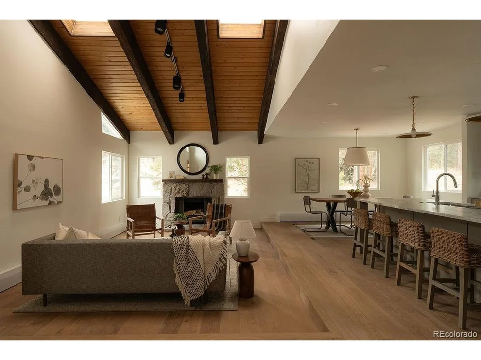 Unit for sale at 8226 S Centaur Dr, Evergreen, CO 80439