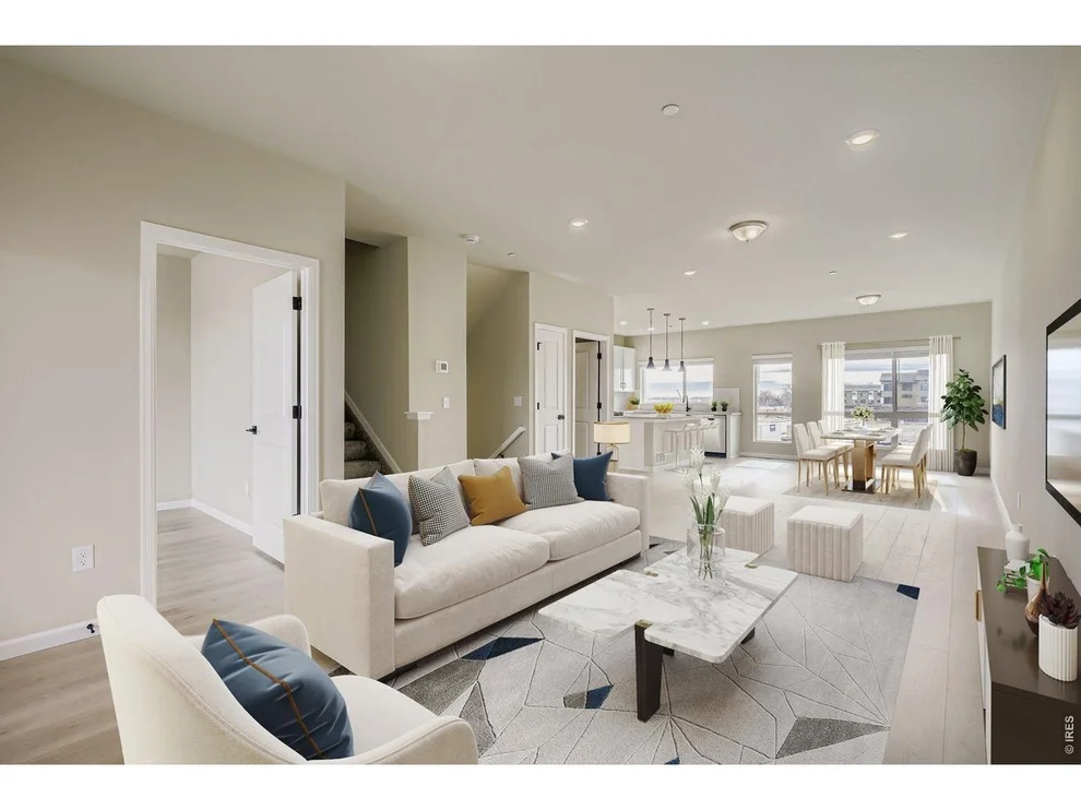 Unit for sale at 1003 Schlagel St, Fort Collins, CO 80524