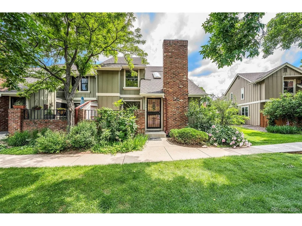 Unit for sale at 11734 Elk Head Range Rd, Littleton, CO 80127