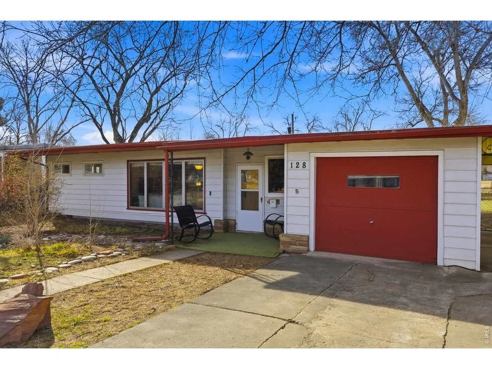 Unit for sale at 128 E 22nd St, Loveland, CO 80538