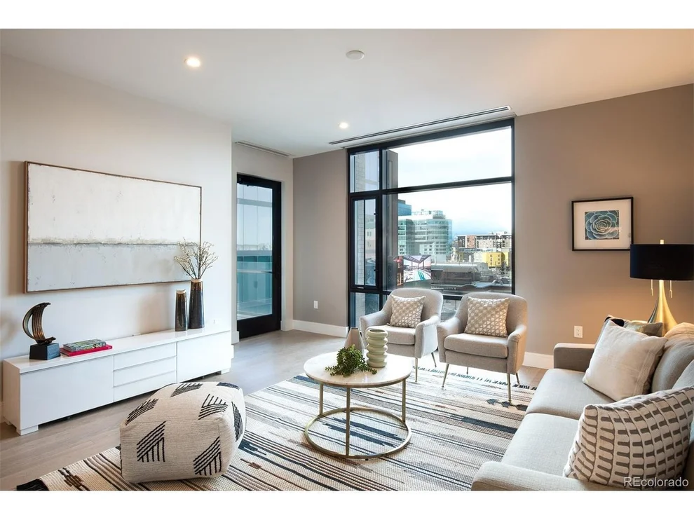 Unit for sale at 1901 Wazee St, Denver, CO 80202