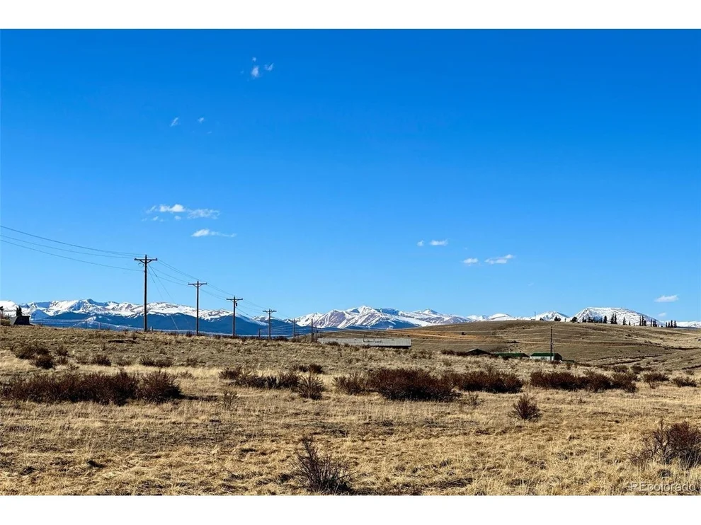 Unit for sale at 2384 Arrowhead Dr, Como, CO 80456