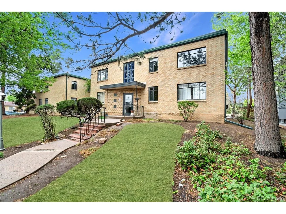 Unit for sale at 1182 Clermont St, Denver, CO 80220