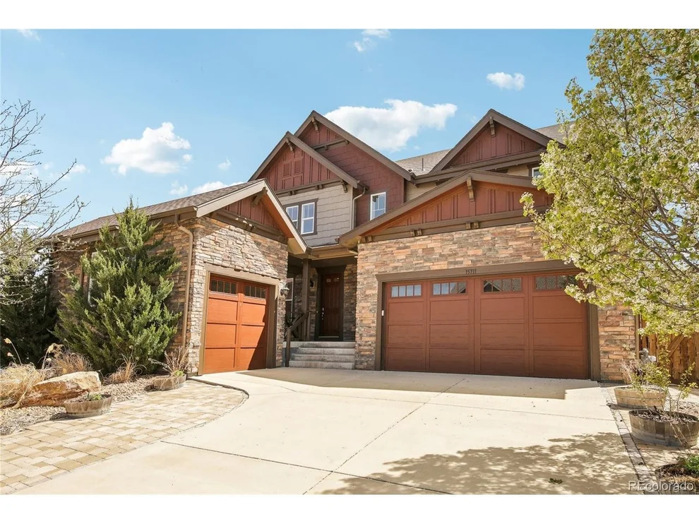 Unit for sale at 15711 Josephine Cir, Brighton, CO 80602