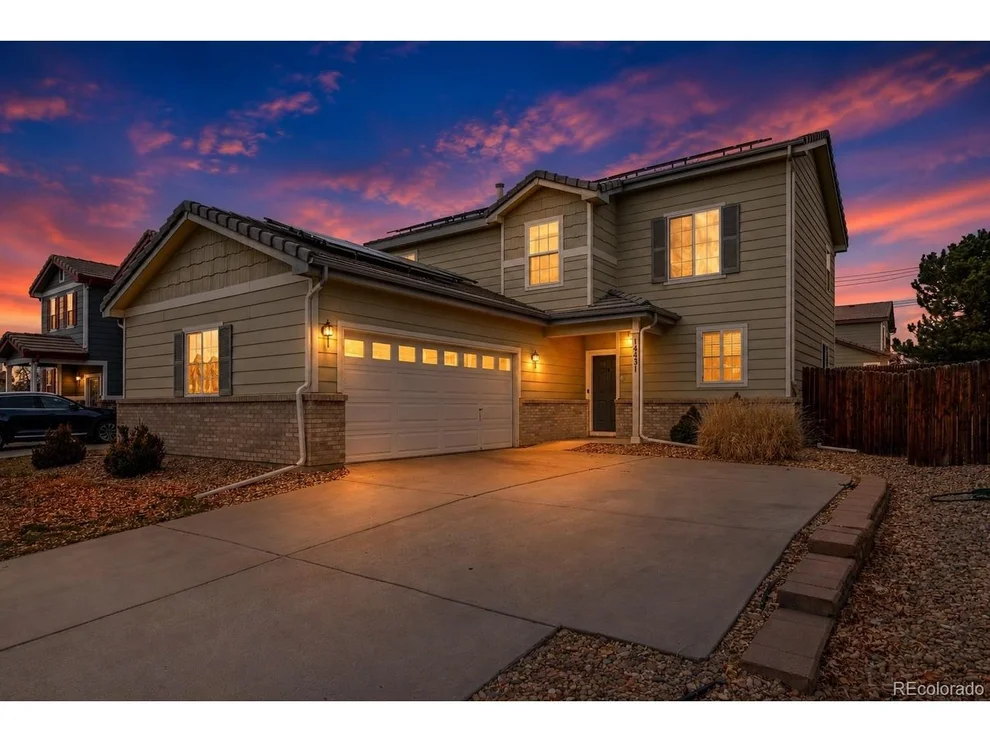 Unit for sale at 14431 E 102nd Ave, Commerce City, CO 80022