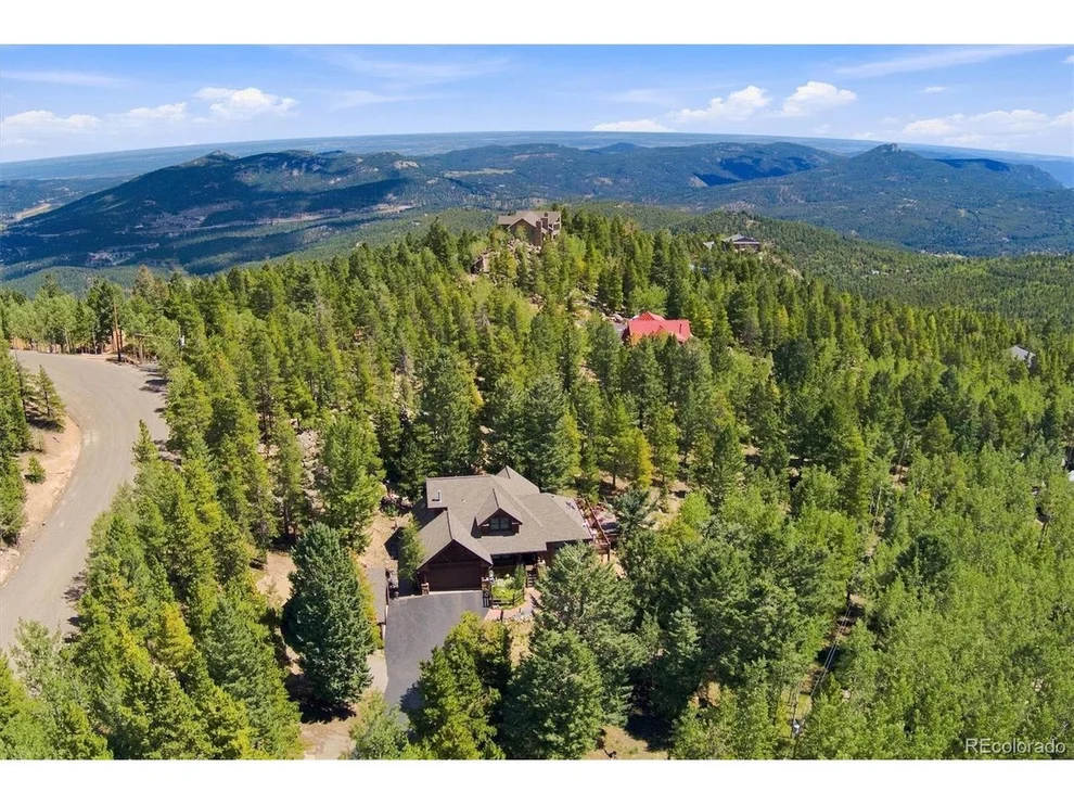 Unit for sale at 11016 Timothys Dr, Conifer, CO 80433