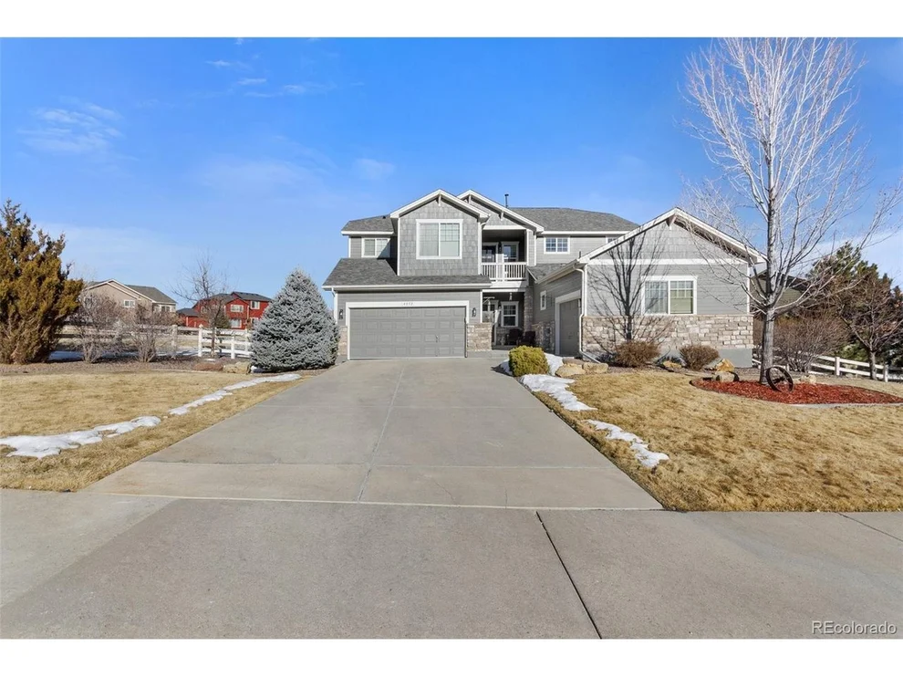 Unit for sale at 4032 Deer Valley Dr, Castle Rock, CO 80104