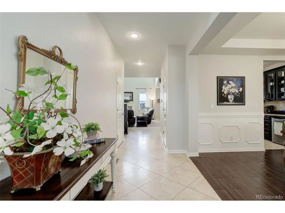 Unit for sale at 6321 Blue Water Cir, Castle Rock, CO 80108