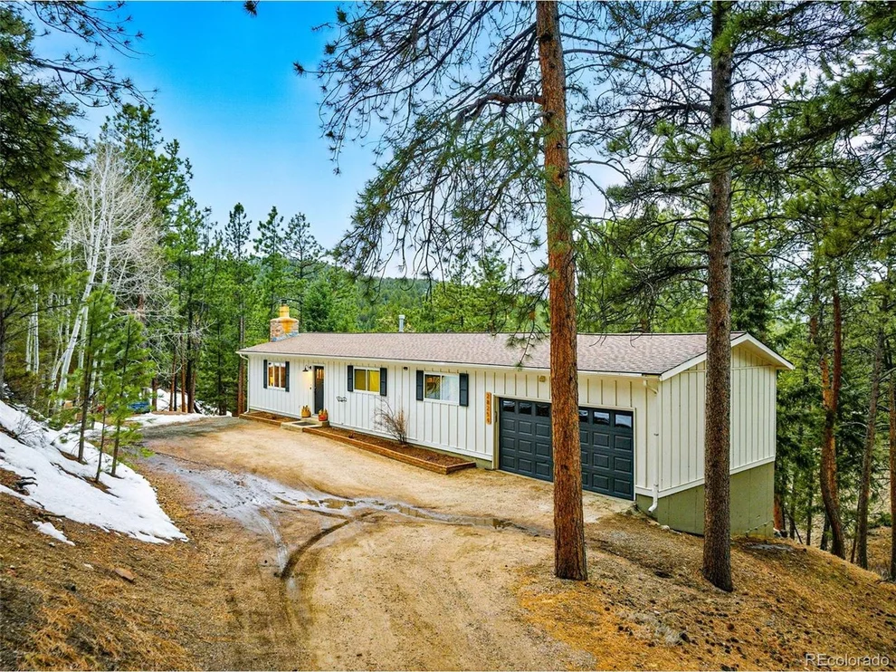Unit for sale at 28254 Tresine Dr, Evergreen, CO 80439