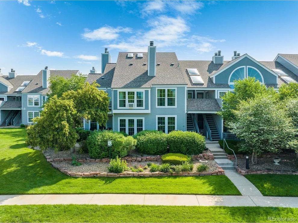 Unit for sale at 7468 Singing Hills Ct, Boulder, CO 80301