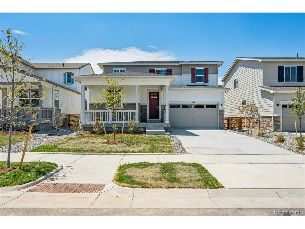 Unit for sale at 3313 N Irvington St, Aurora, CO 80019