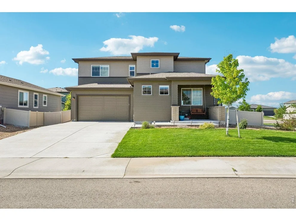 Unit for sale at 3801 Beech Tree St, Wellington, CO 80549