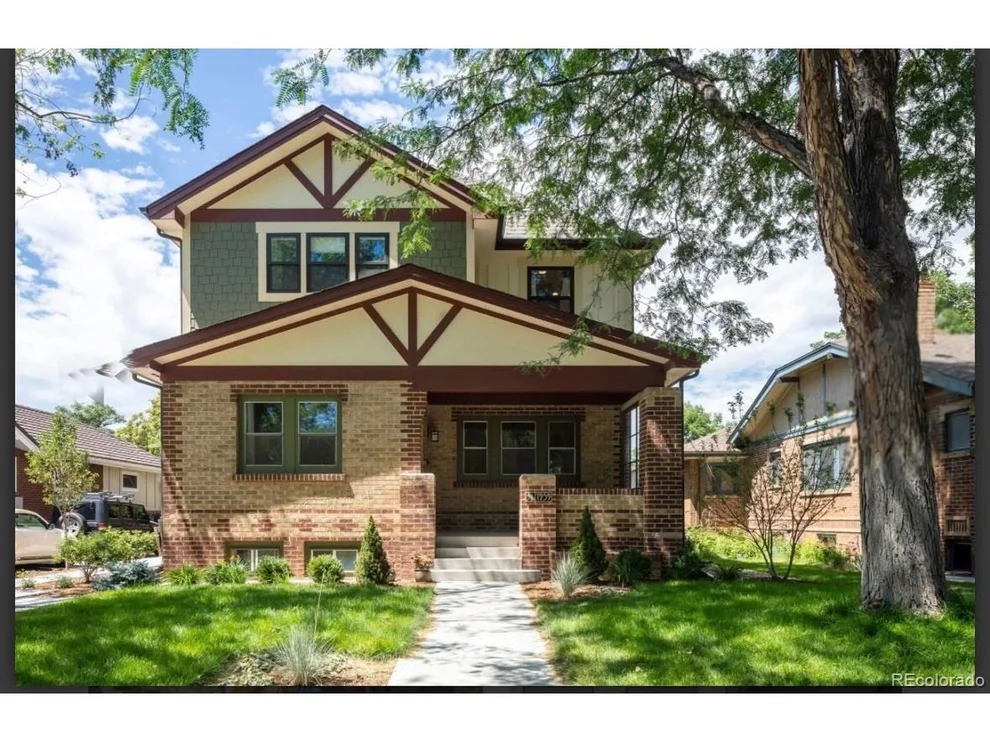 Unit for sale at 1959 S Washington St, Denver, CO 80210