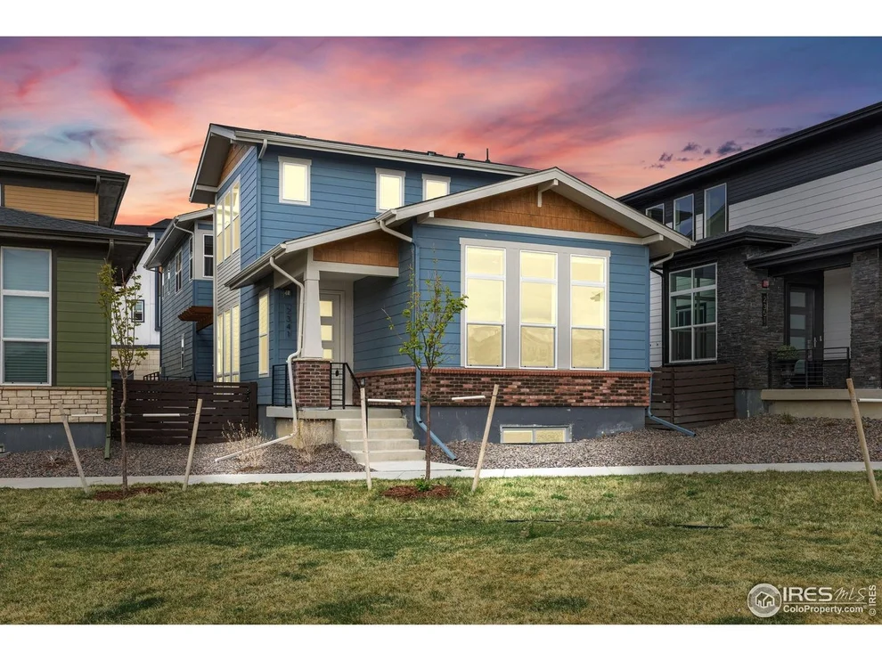 Unit for sale at 2341 Feathergrass Ln, Superior, CO 80027