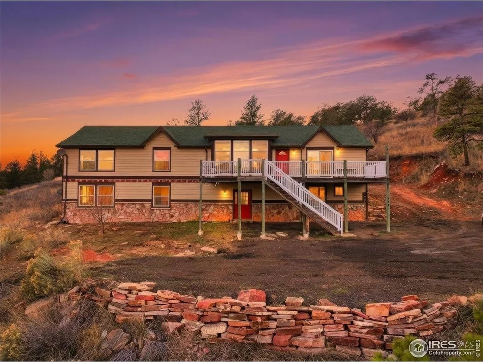 Unit for sale at 109 Lakritz St, Berthoud, CO 80513