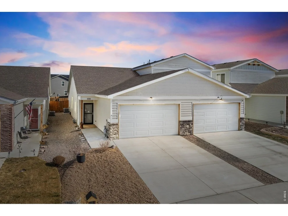 Unit for sale at 1105 Coyote Ln, Wiggins, CO 80654