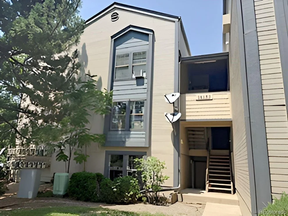 Unit for sale at 16153 E Alaska Pl, Aurora, CO 80017