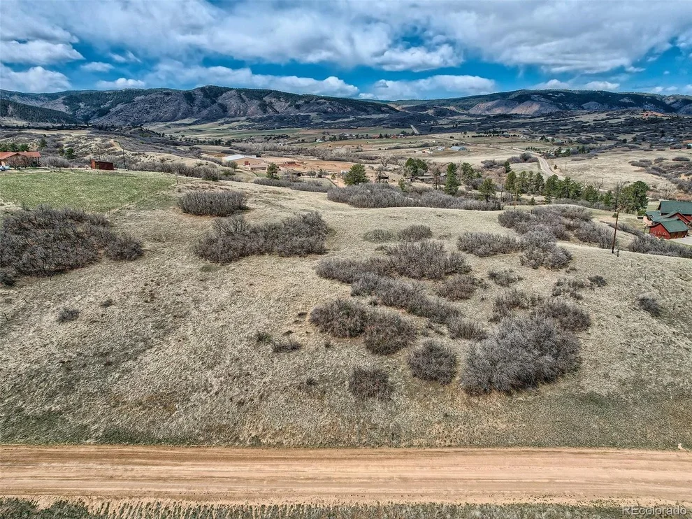 Unit for sale at JACKSON CREEK, Sedalia, CO 80135