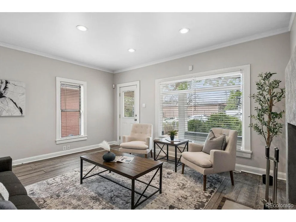 Unit for sale at 2944 Vallejo St, Denver, CO 80211