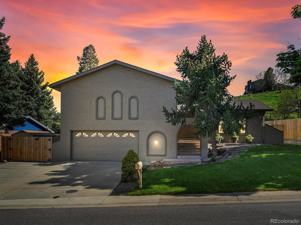 Unit for sale at 14418 W Bayaud Ave, Golden, CO 80401