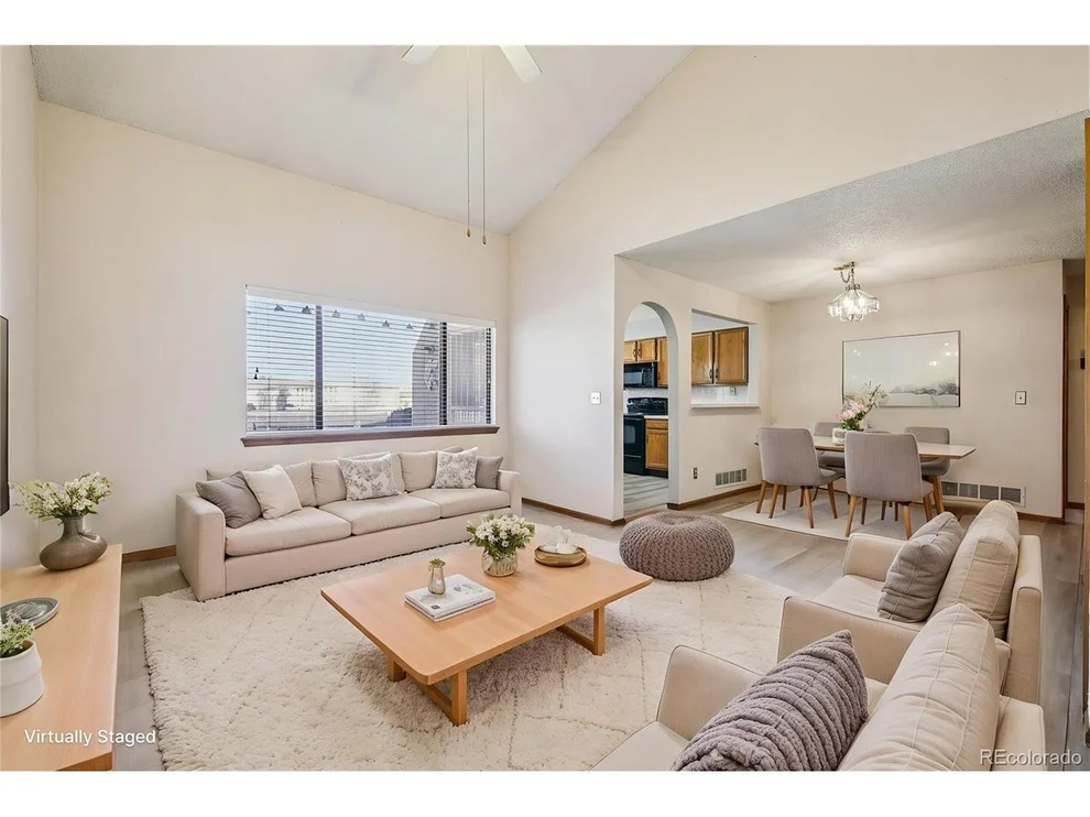 Unit for sale at 4851 W 73rd Ave, Westminster, CO 80030