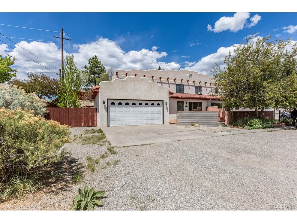 Unit for sale at 540 W 7th St, Salida, CO 81201