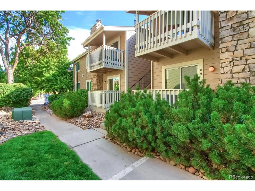 Unit for sale at 4400 S Quebec St, Denver, CO 80237