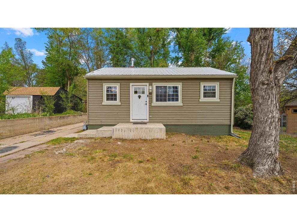 Unit for sale at 740 Depew St, Lakewood, CO 80214