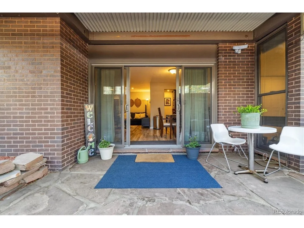 Unit for sale at 2227 Canyon Blvd, Boulder, CO 80302