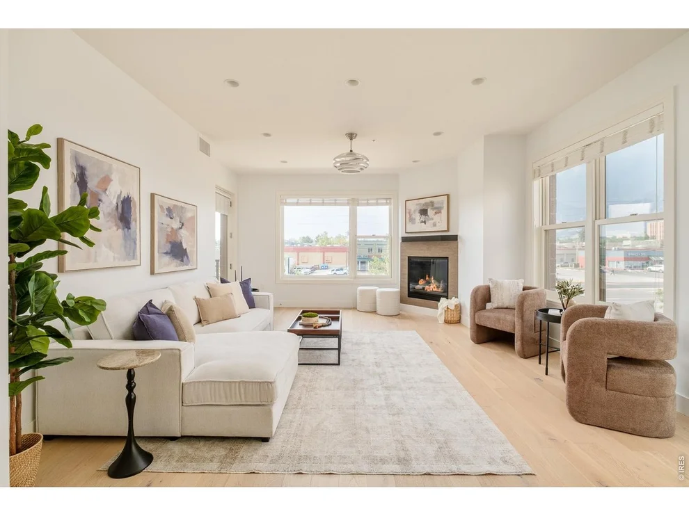 Unit for sale at 3301 Arapahoe Ave, Boulder, CO 80303